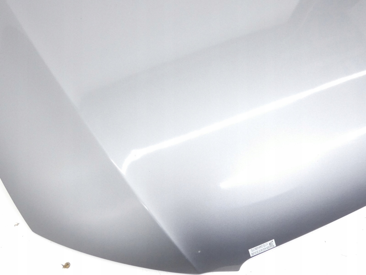Cofano AUDI A5 8T 3D COUPE LY7G