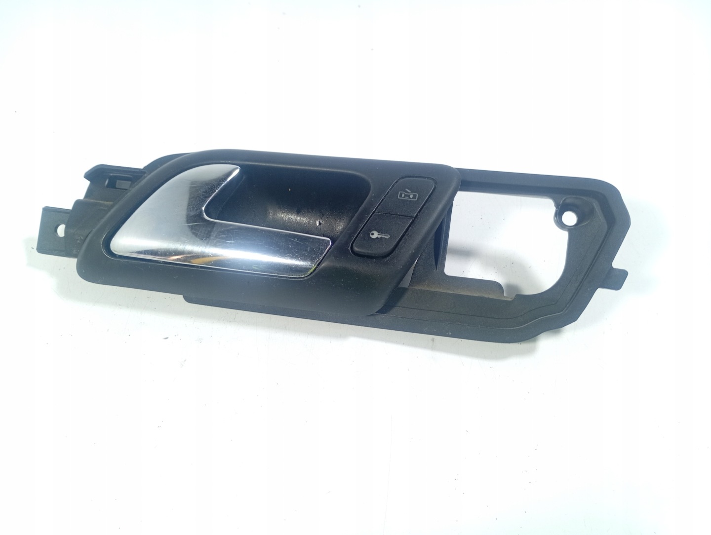 VW POLO N9 9N 01-08 handle left front front OE 6Q1837247