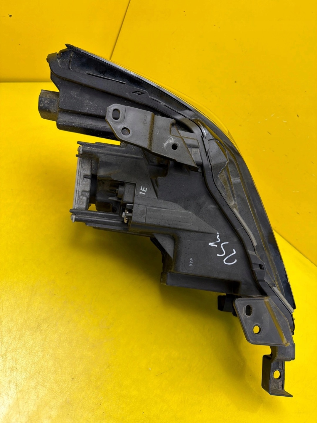 light left Mazda 3 BP 2019- Full Led BCJH-51040