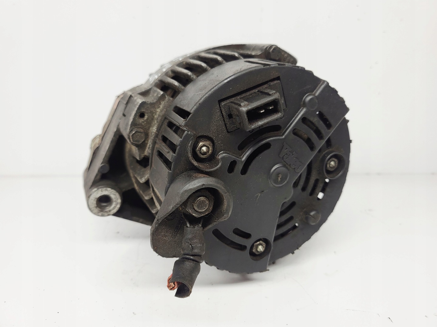 ALTERNATOR BMW e36 1.8 TDS