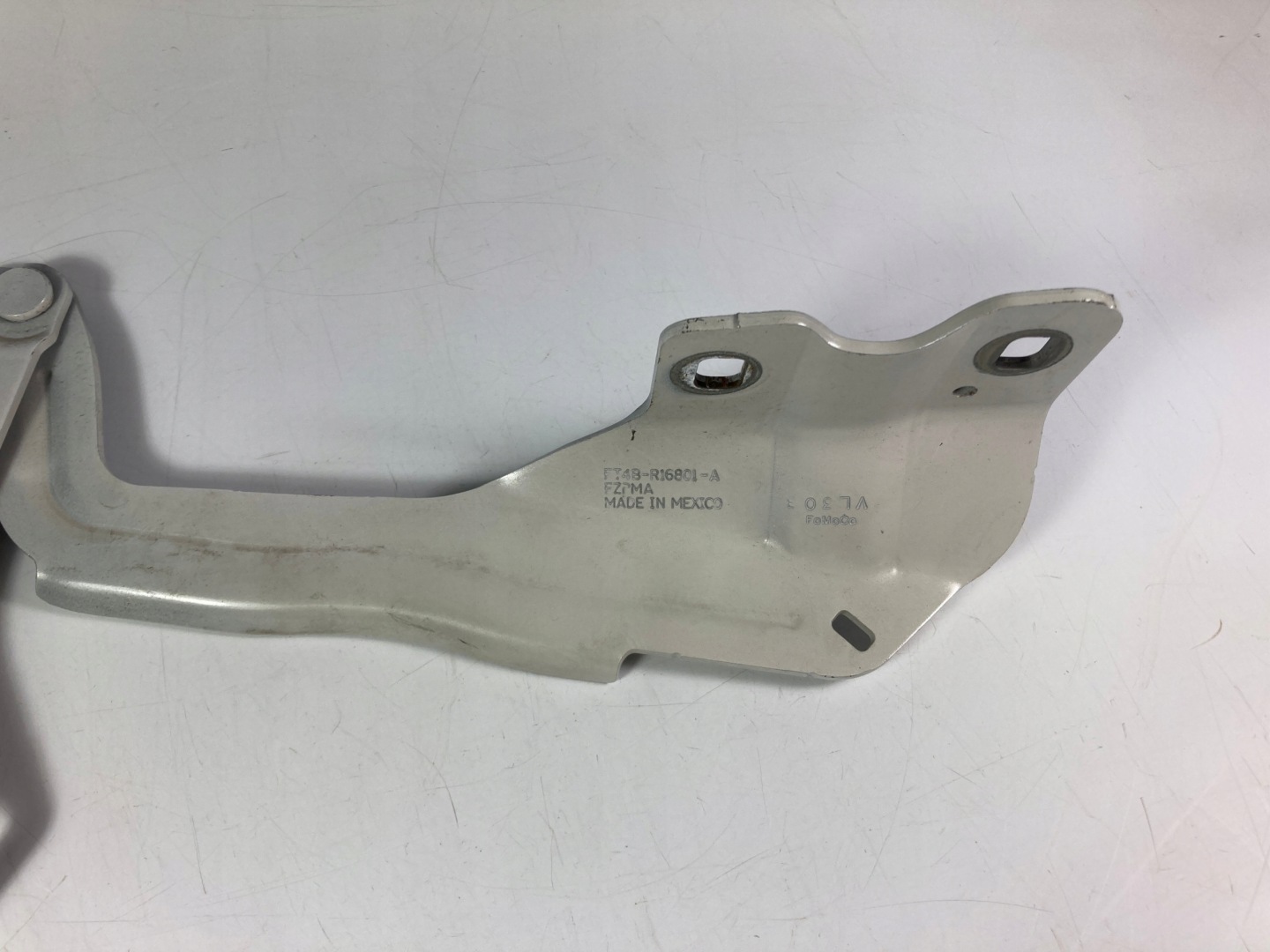 Ford Edge II MK2 hinge bonnets przedniej left 2015+
