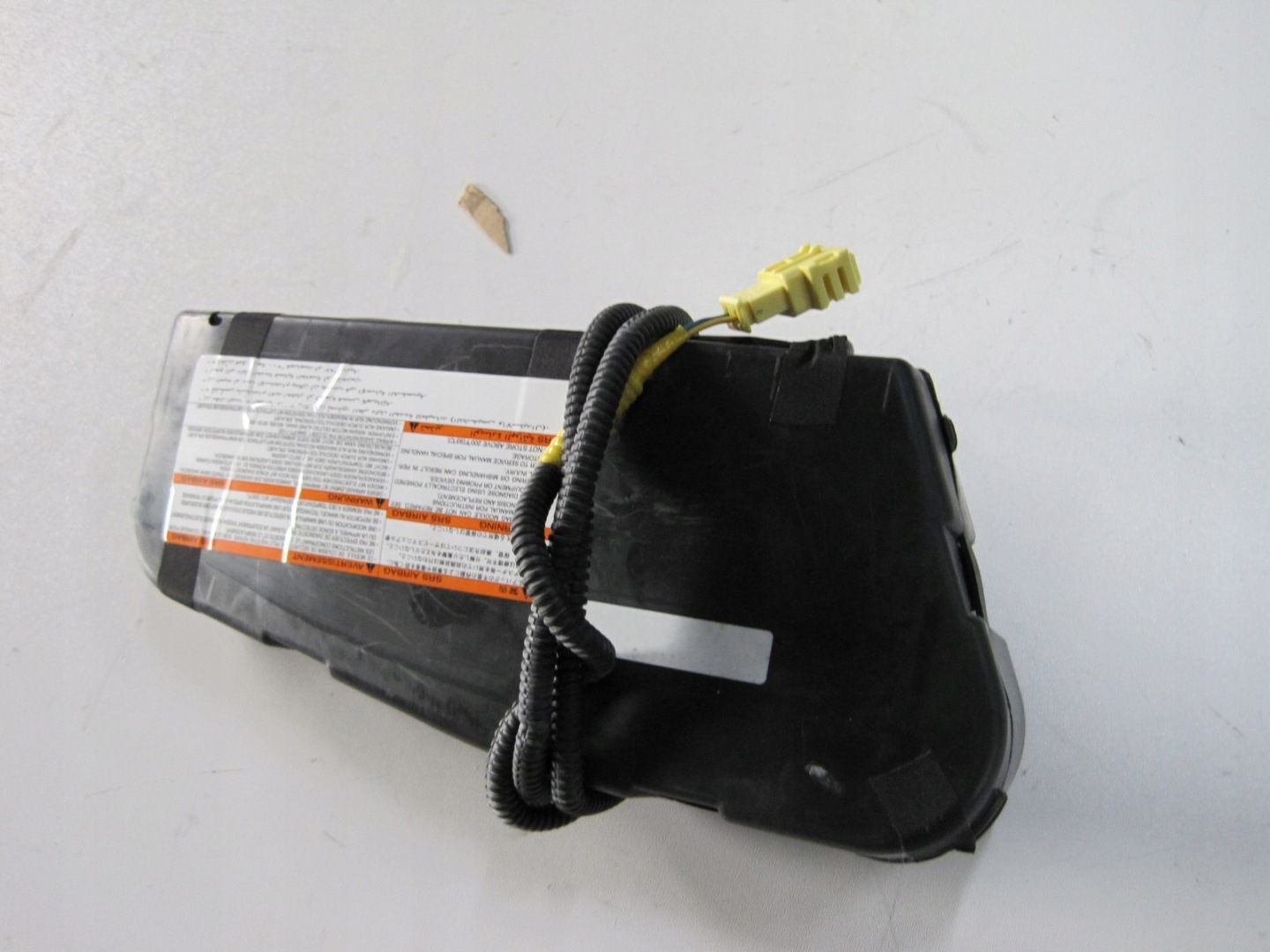 Airbag SITZ INFINITI FX35 links