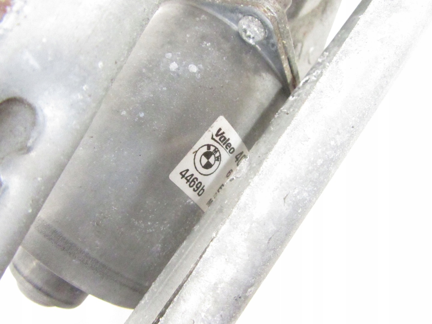mehanizam brisača prednji dio BMW e90 e91 e91 e92 e93 EUROPA