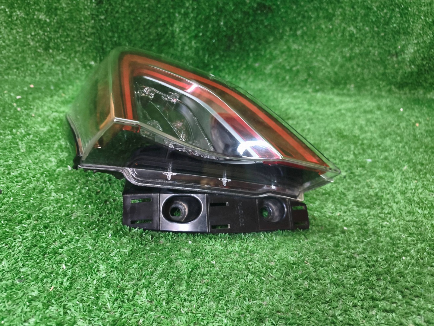 light rear part rear right TOYOTA CHR CH-R 16- LED NR.268