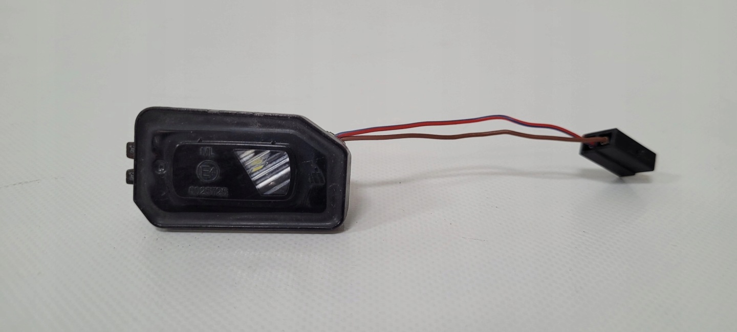 light mirrors PODSWIETLENIE MERCEDES A0999064302