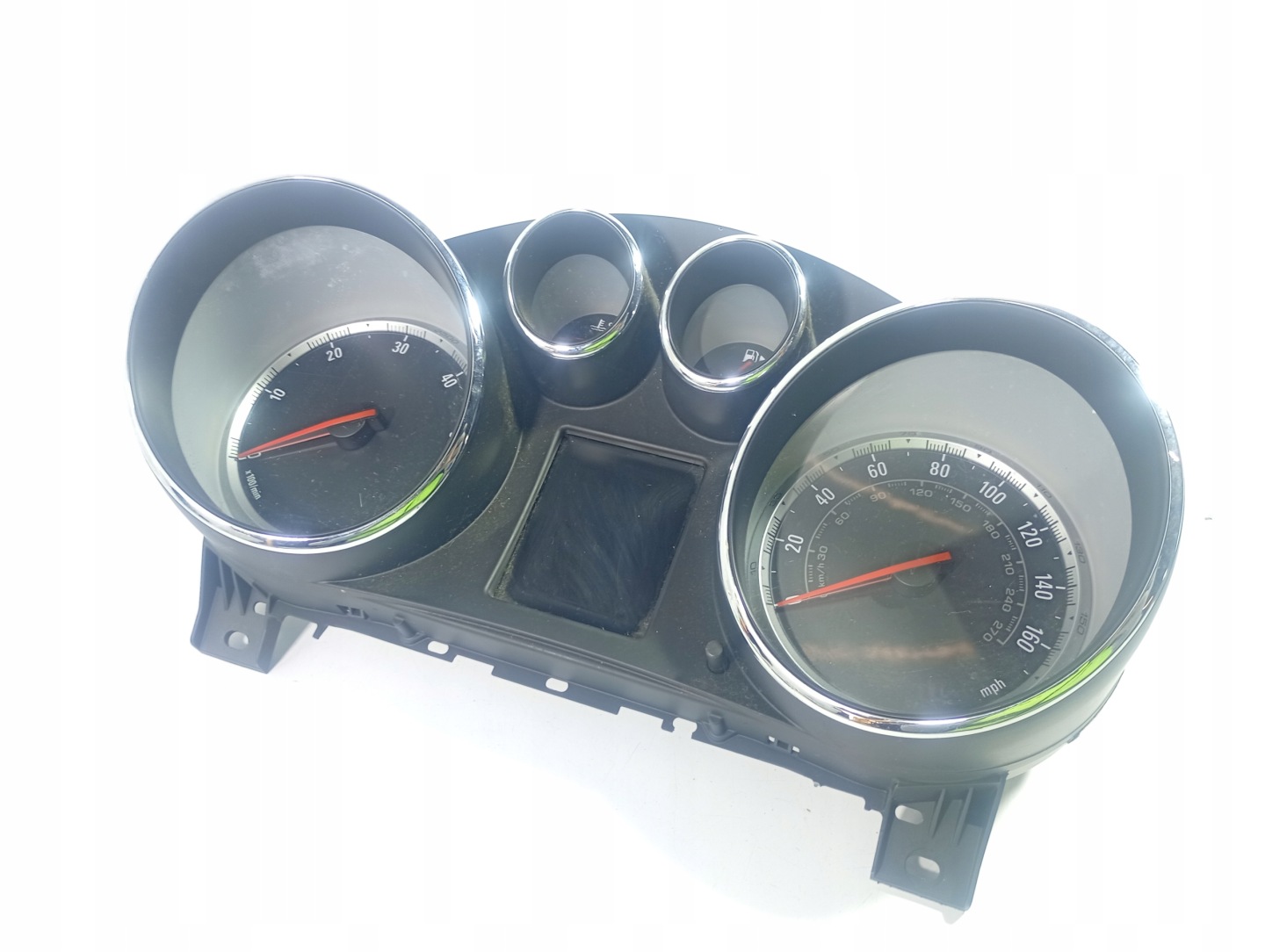 Opel Insignia A 08-17 dials dials tachometer OE 365903926