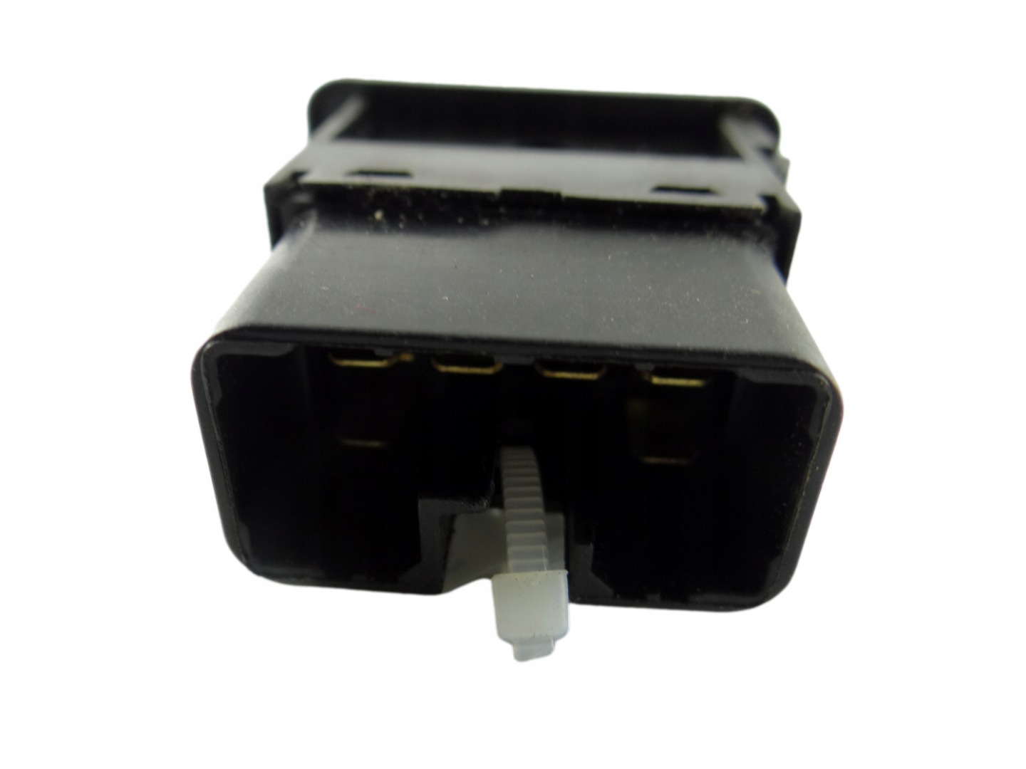 switch OGRZEWANIA seat MITSUBISHI SPACE STAR MR114342
