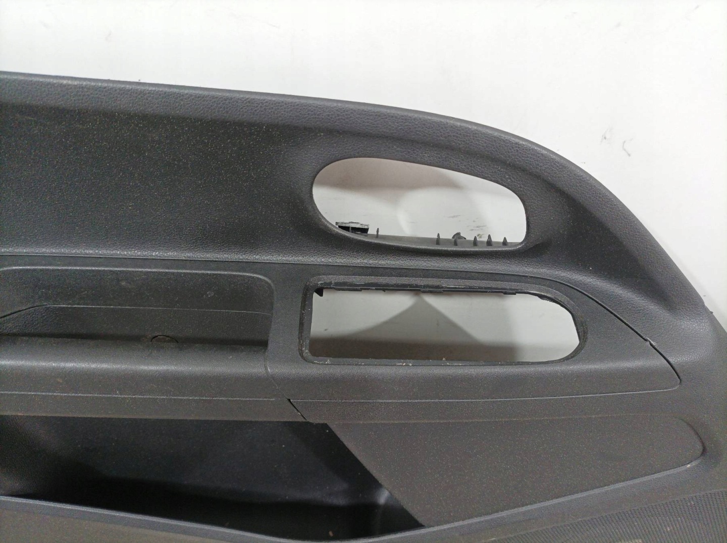 upholstery side right left front KPL MII UP Skoda Citigo and (2011- )