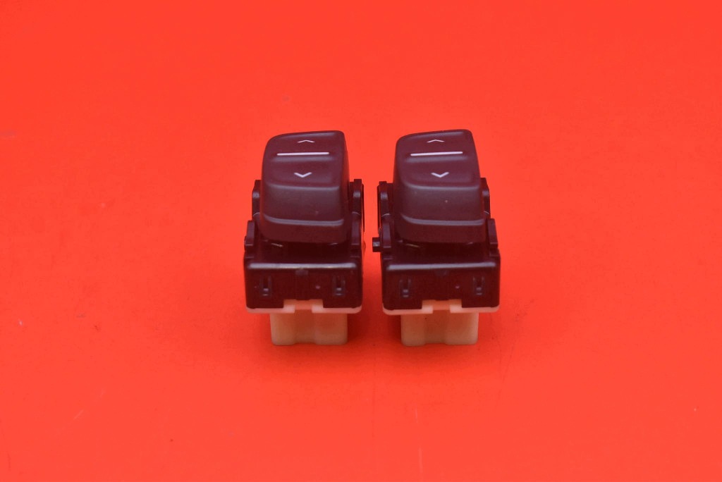 vezérlő panel ablak EU 254214937R DACIA SANDERO 2 II 13-16
