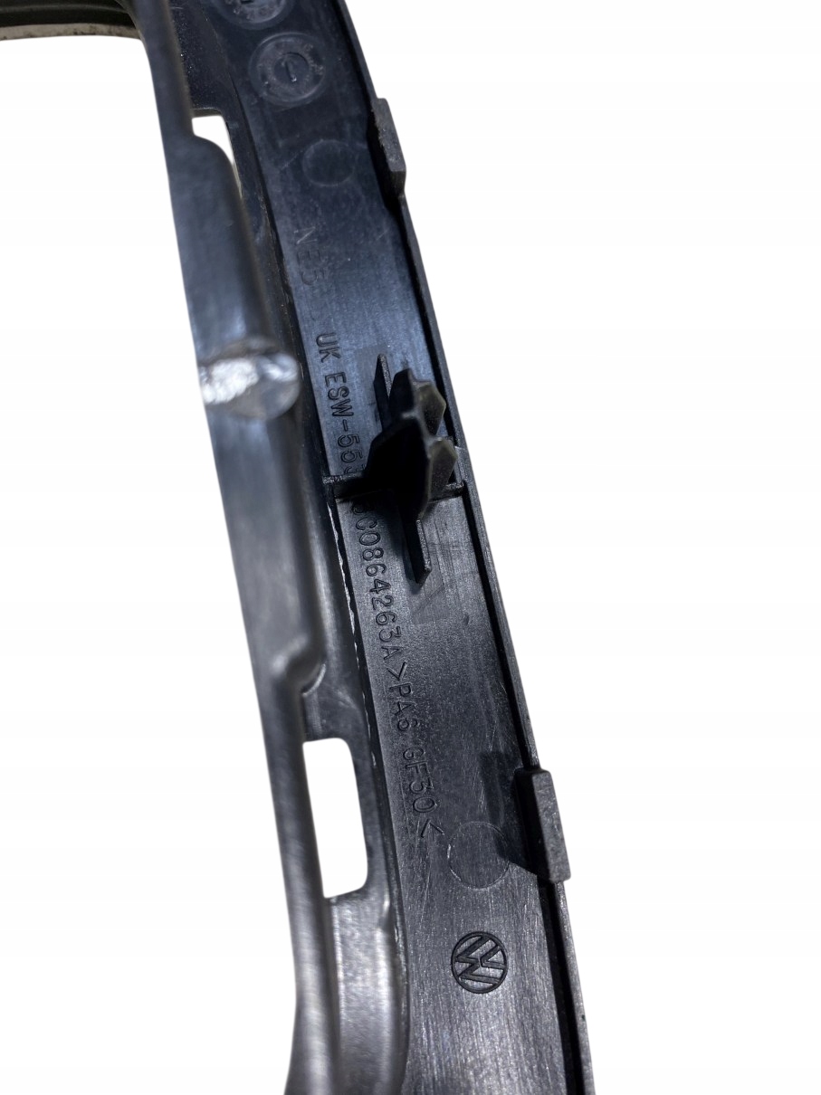 PANEL controls VW PASSAT B6 3C0864263A