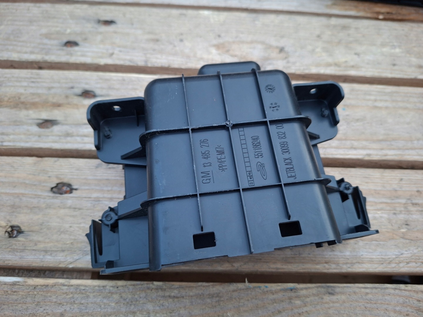 control unit module TELEFONU OPEL INSIGNIA B 23248791