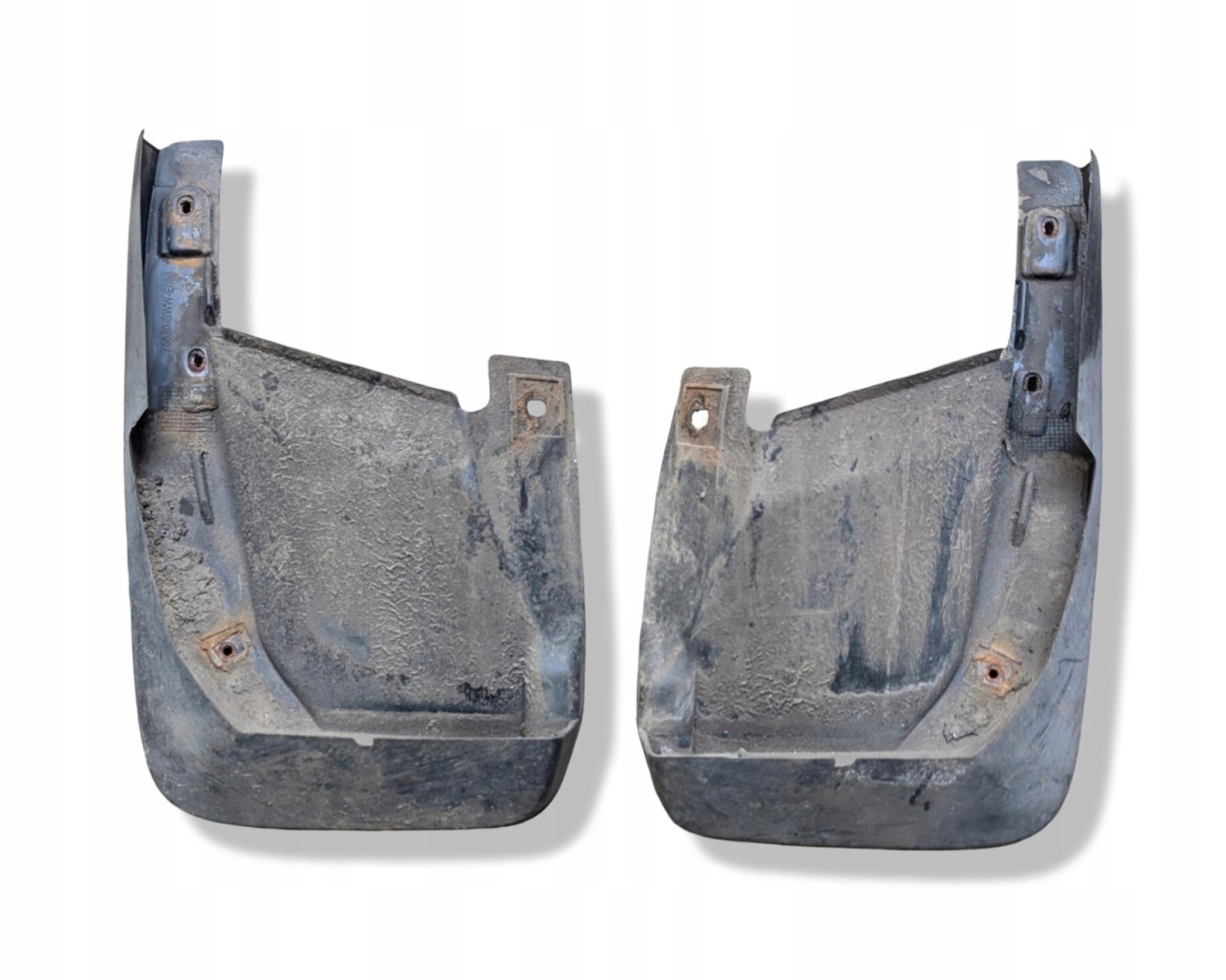 paraspruzzo komplet Honda CR-V 3 RE5 2007 75830-SWW-E000