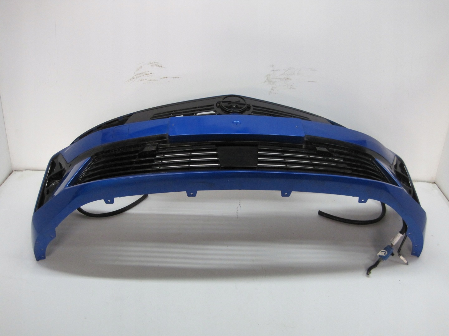 bumper OPEL ASTRA L VI KAMERA 4 PDC 22r below RADAR front front