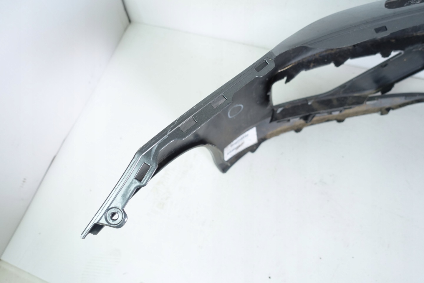 bumper front front VW SPORTSVAN 2014