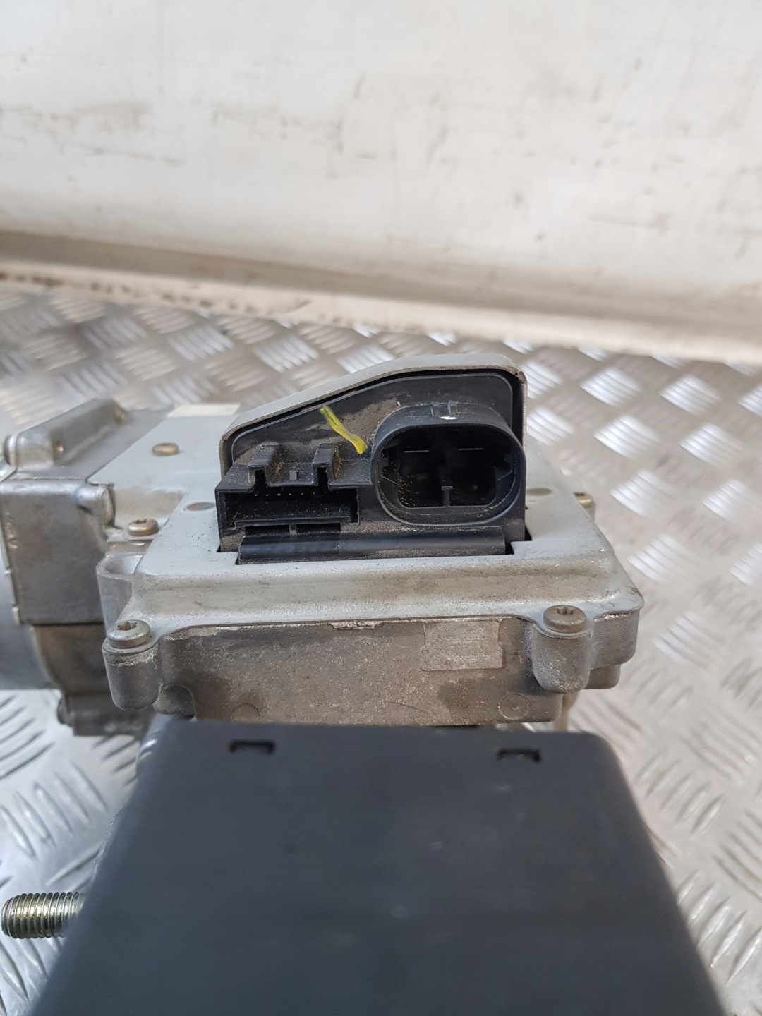 control electrics 8200246631B RENAULT MEGANE II 04R