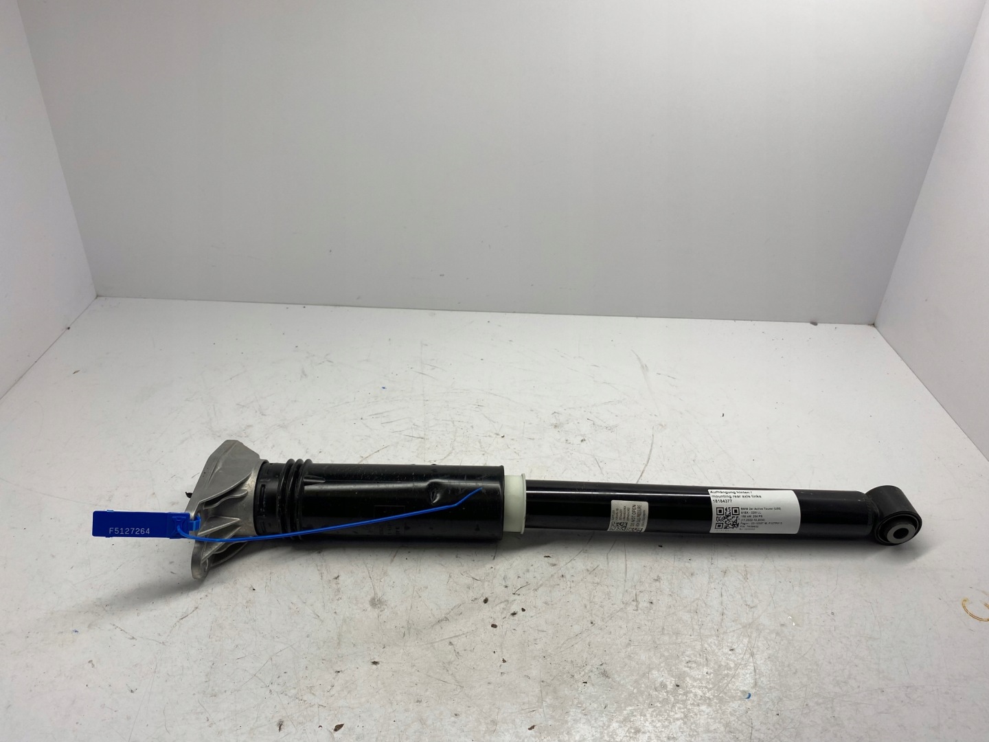 BMW 2 U06 shock absorber rear left 149415-10