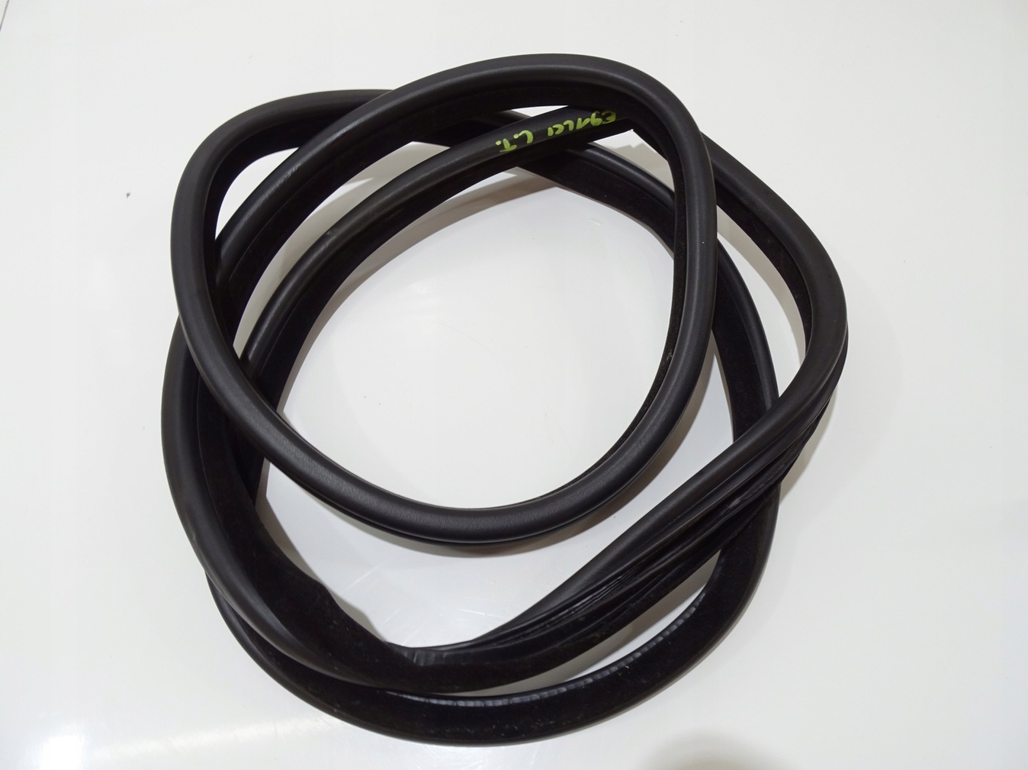 Dichtsatz Tür links heck BMW E91 LCI 7119966