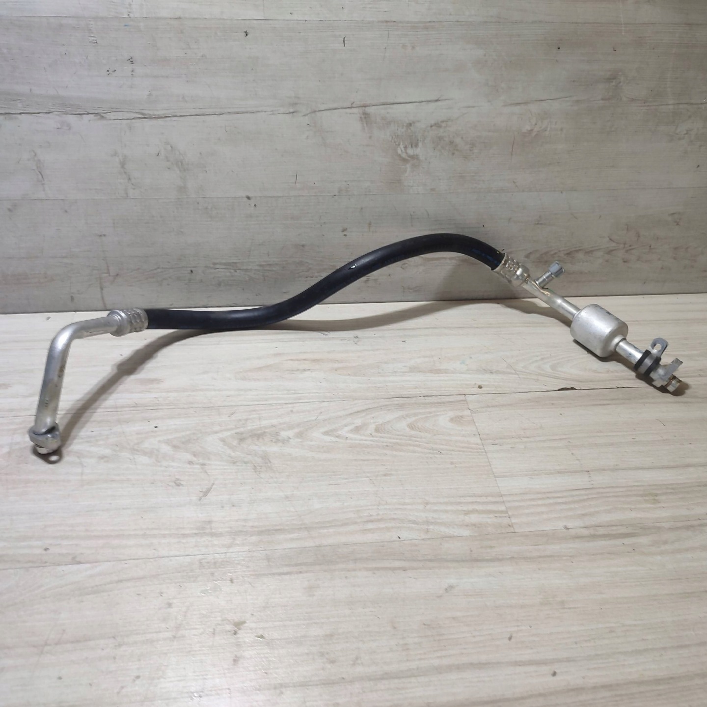prijenos klimatizacije Dacia Jogger 924808178R