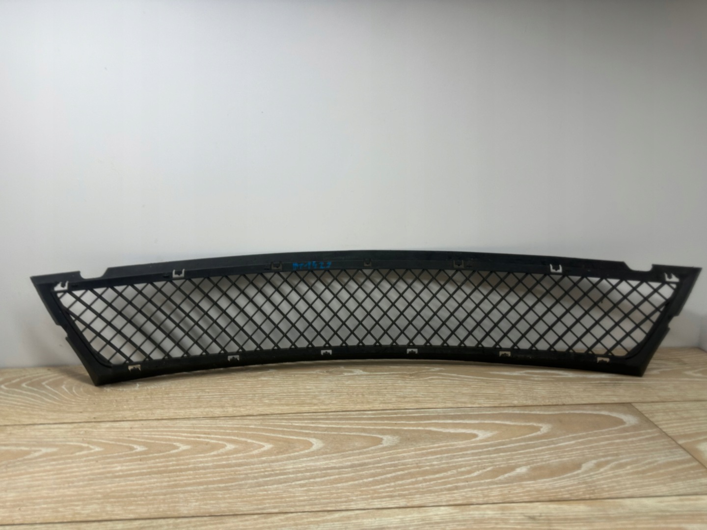 Lüftungsgitter der Stoßstange mitte BMW 3 COUPE (E46) 7065469 2002