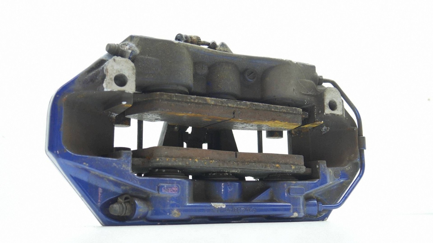 caliper brake right front BMW M5 F10 7845748