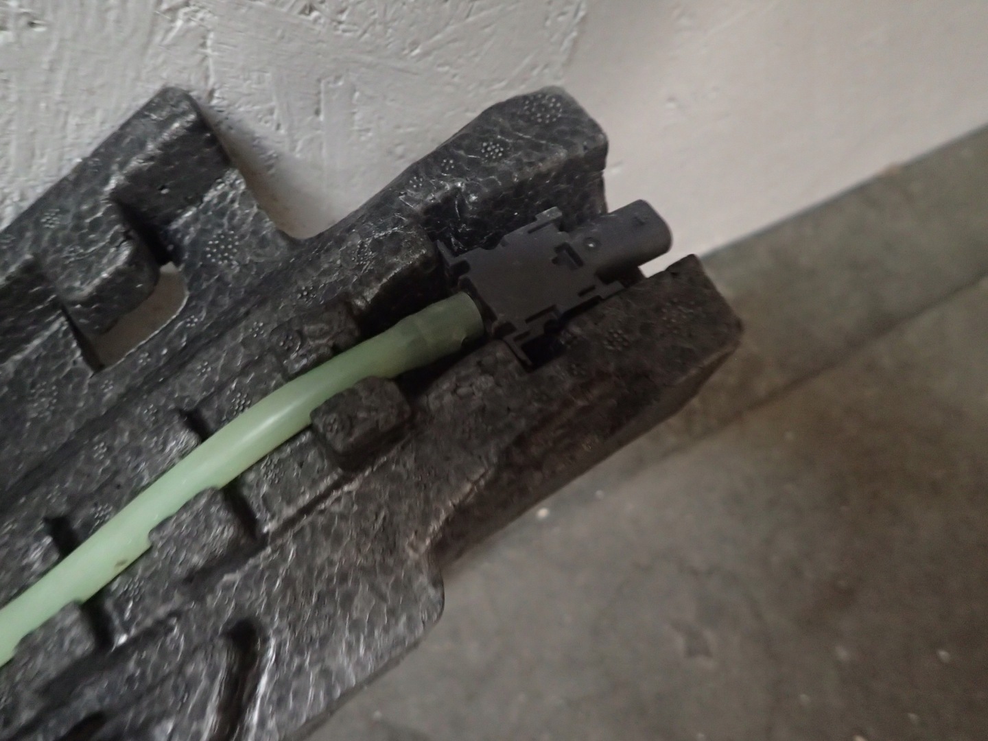 ABSORBER BELKI DER STOSSSTANGE SENSOR BMW 3 III G20 G21