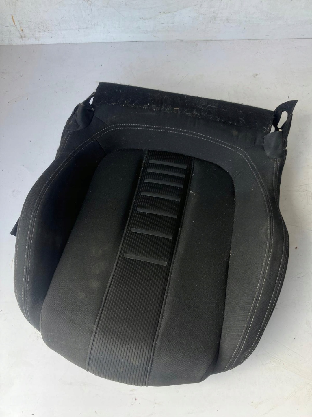 SIEDZISKO seat right front PEUGEOT 308 T9