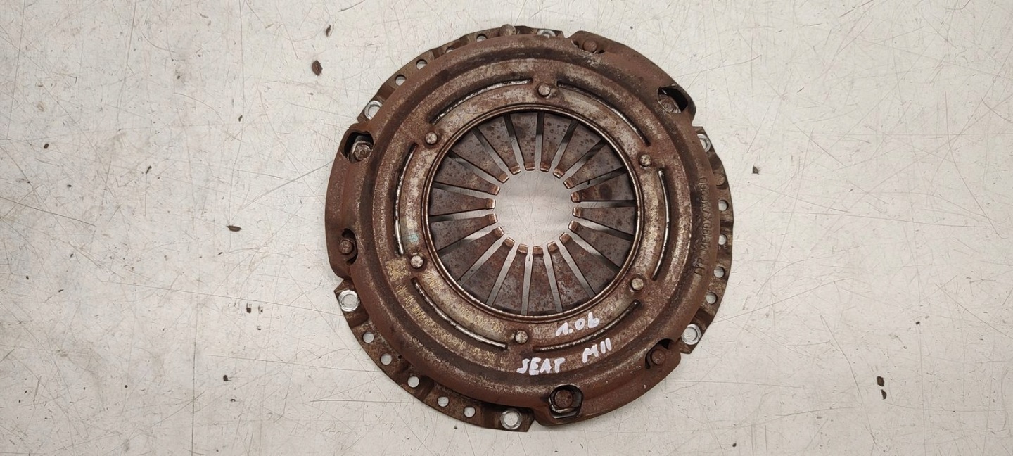 Embrayage Disque de pression Seat Mii 1,0 MPI
