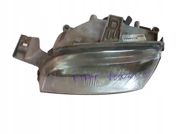 REFLEKTOR light front FIAT PALIO left 46481414 FIAT