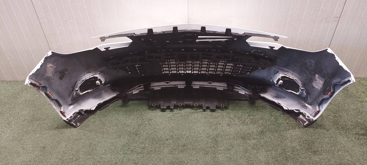 bumper front OPEL ASTRA IV ASTRA J GTC LAK: Z40R