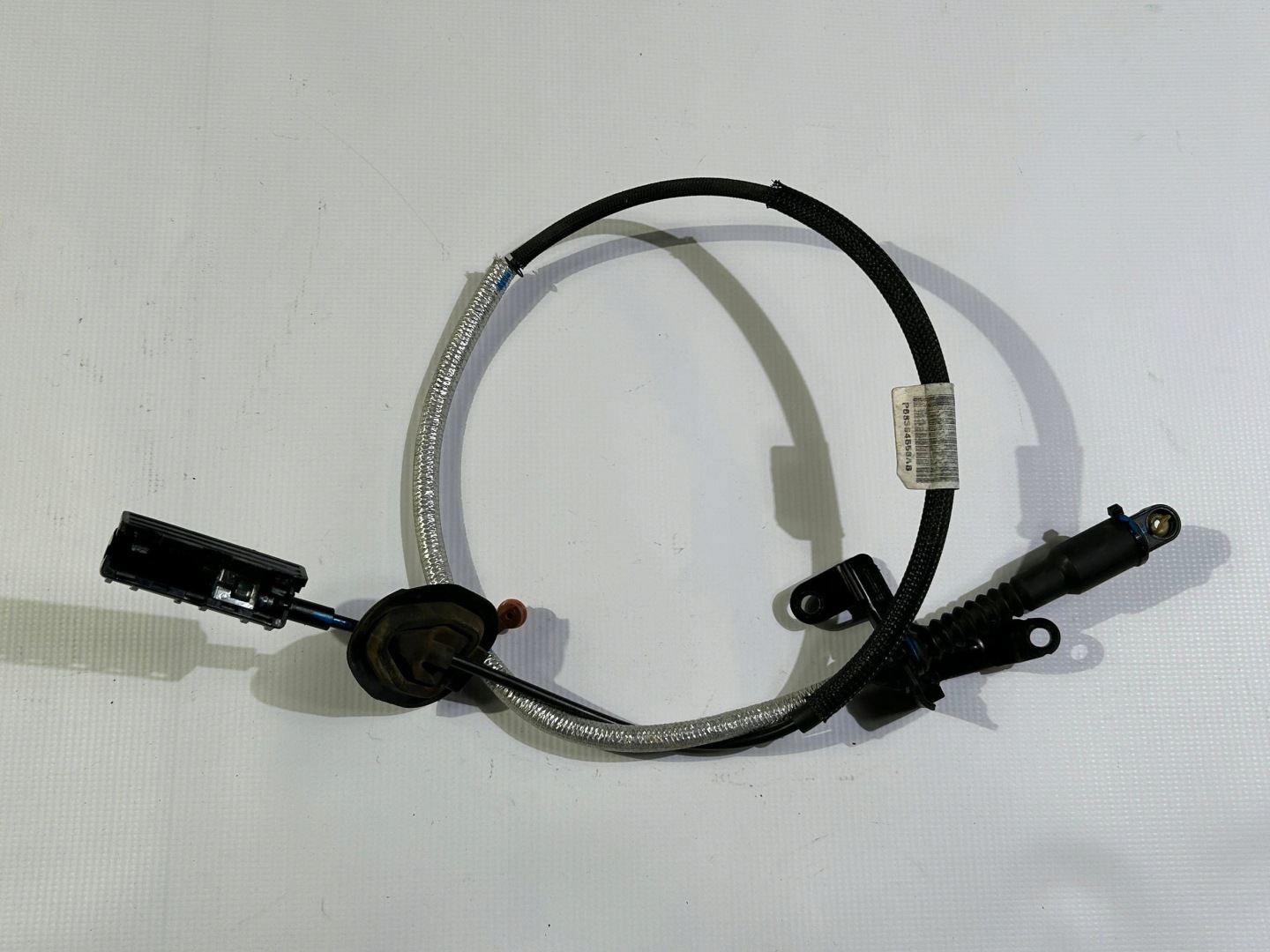 Gurte Band Seilzug Schalt getriebe Dodge Durango 2014
