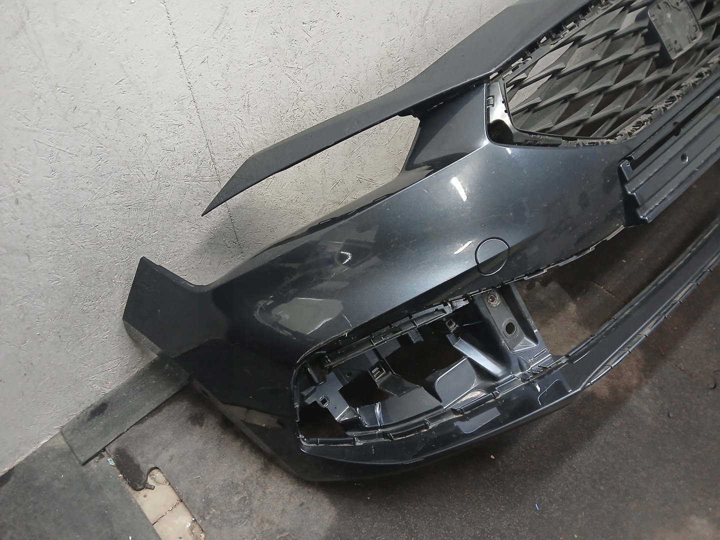 Stoßstange vorne SEAT LEON IV 4 5FA