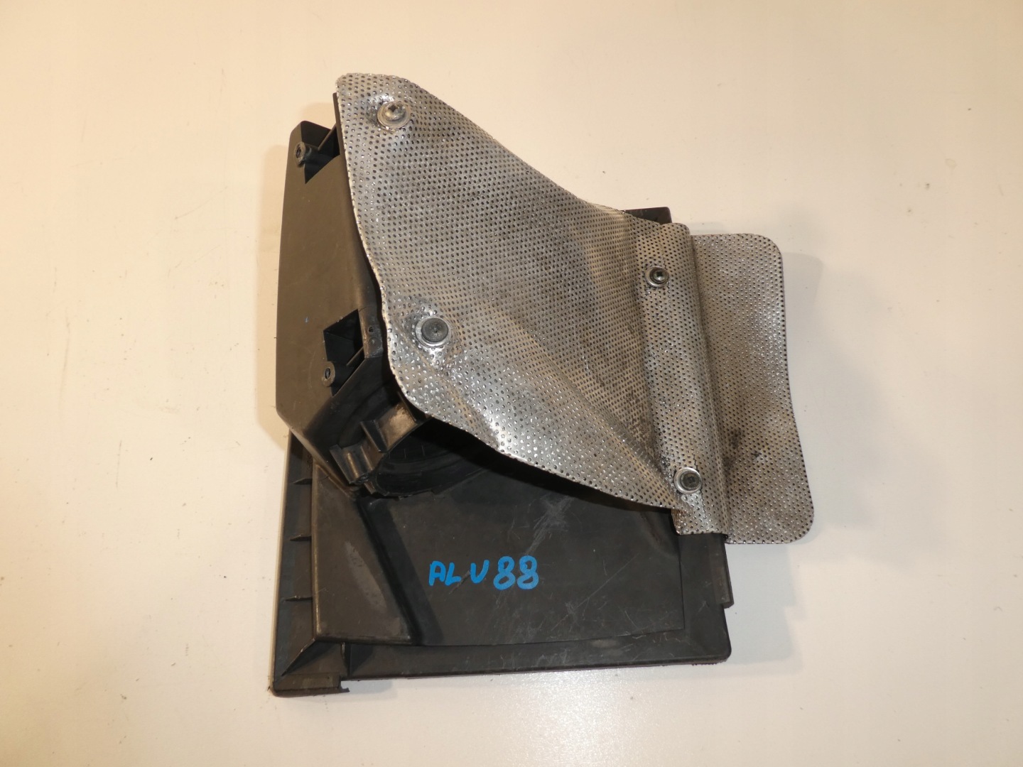 VW AUDI SEAT GEHÄUSE FILTER LUFT 3B0129607Q