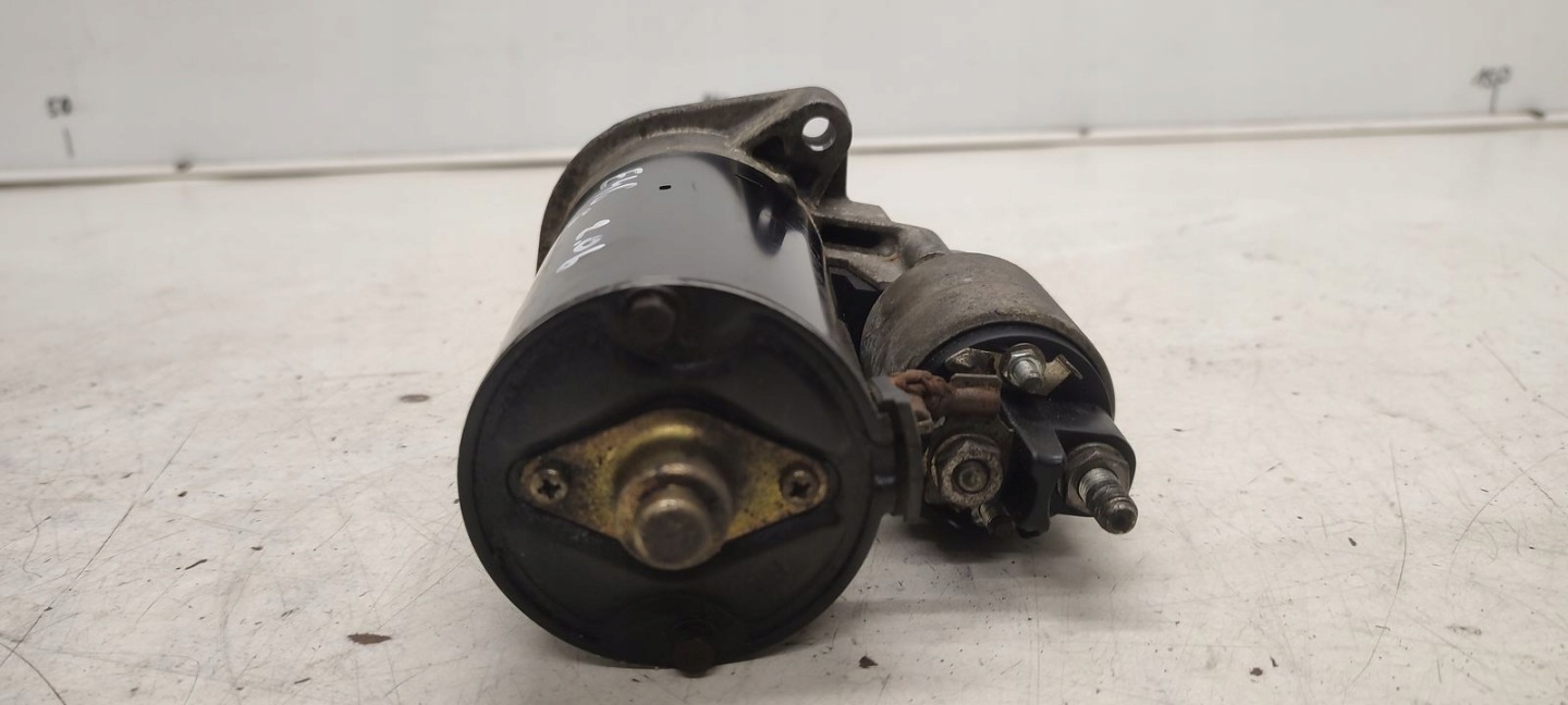 starter BMW E46 LIFT 318i