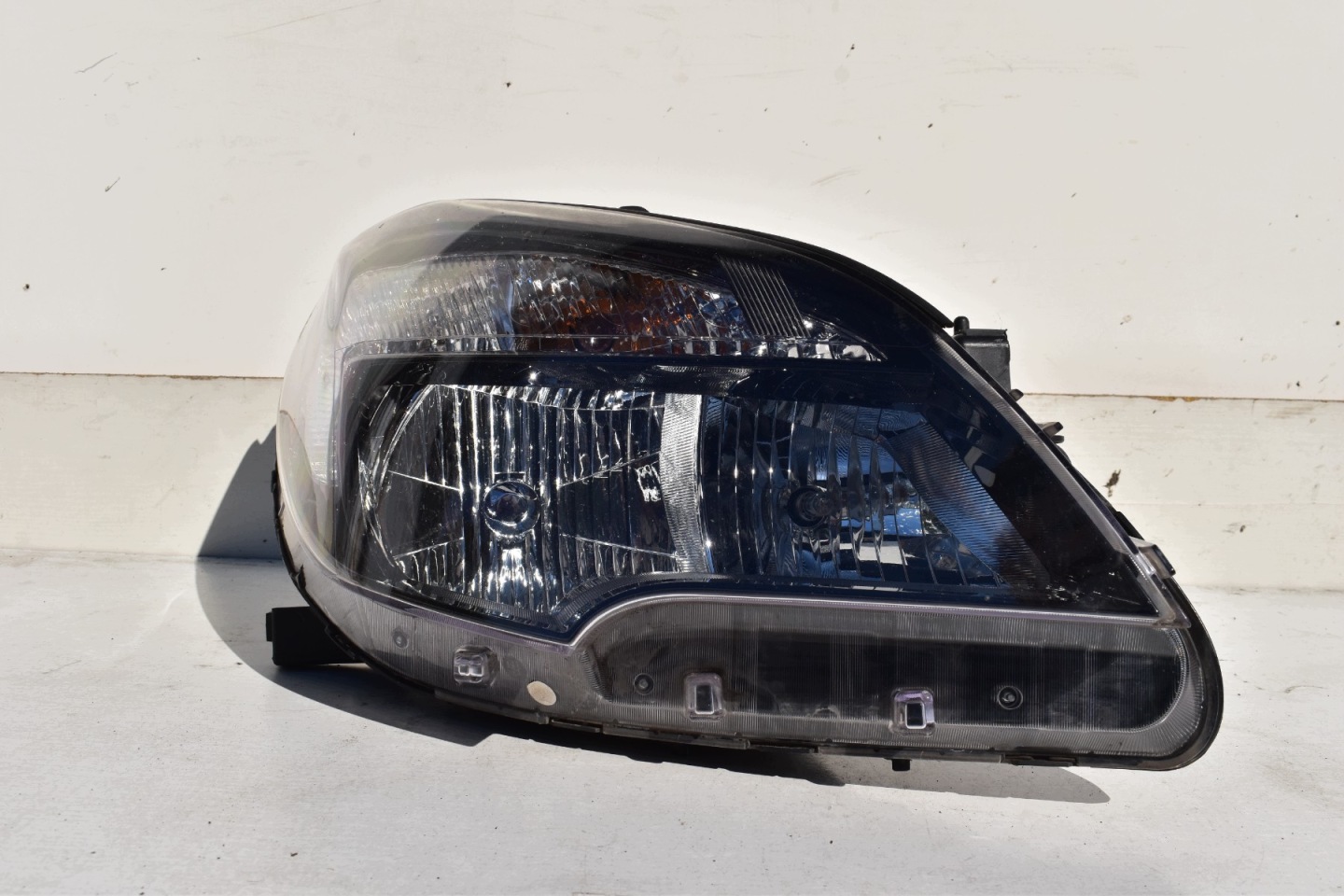 light right front OPEL MOKKA A 2012-2016 42344329 UK