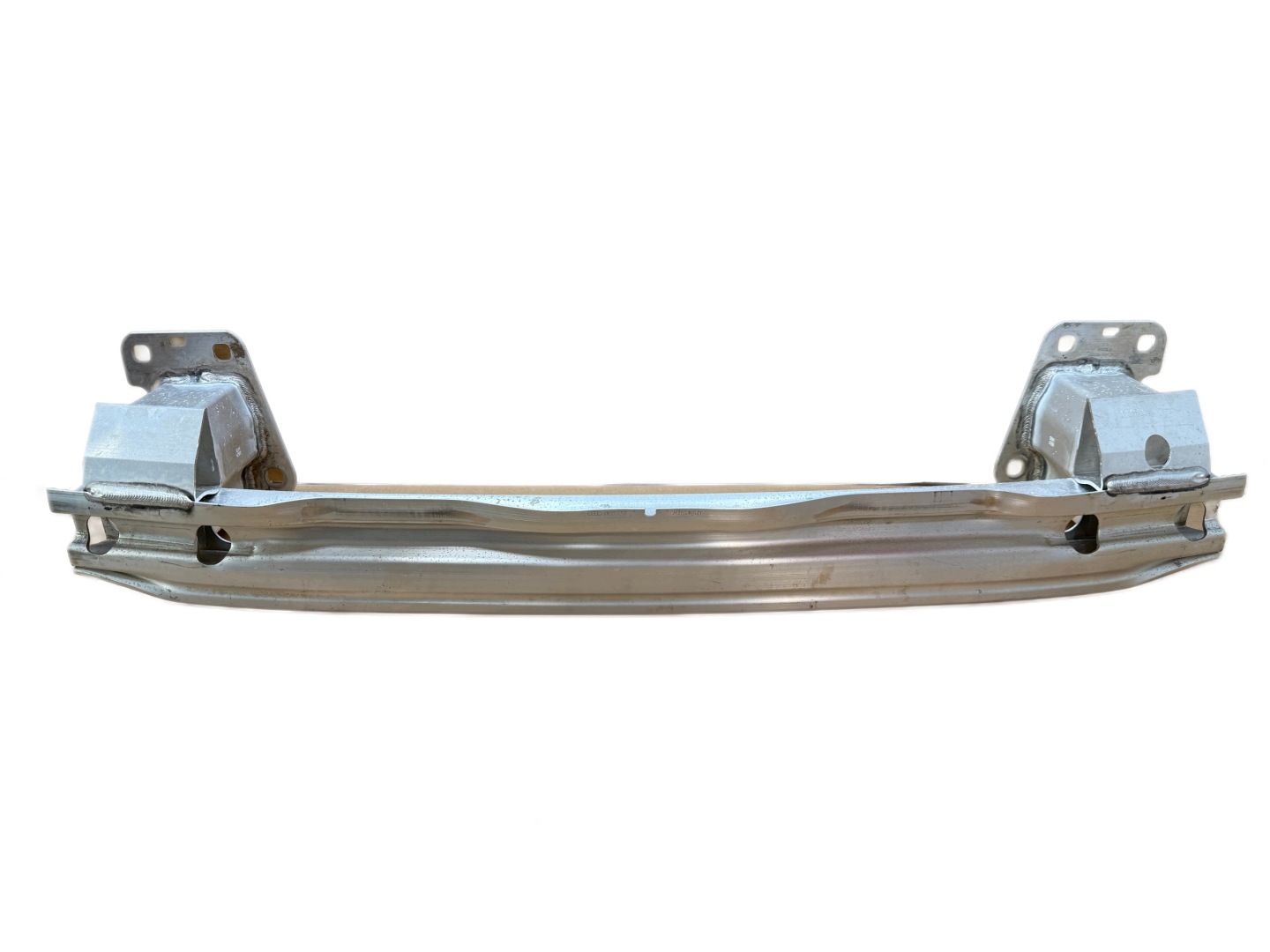 AUDI Q7 4M LIFT stoßstangenträger heck 4M0807309
