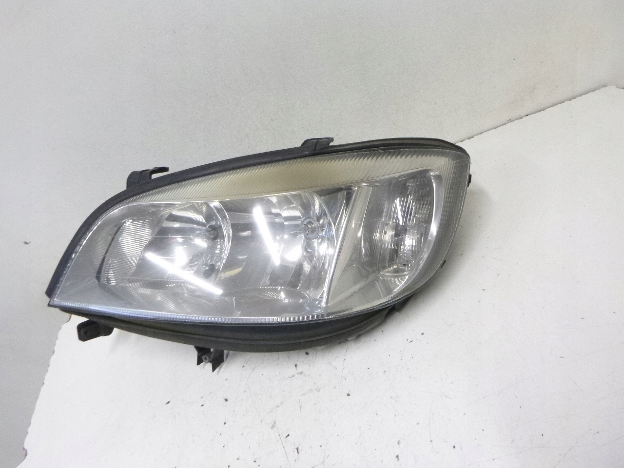 light front Opel Zafira 1999 – 2005r.