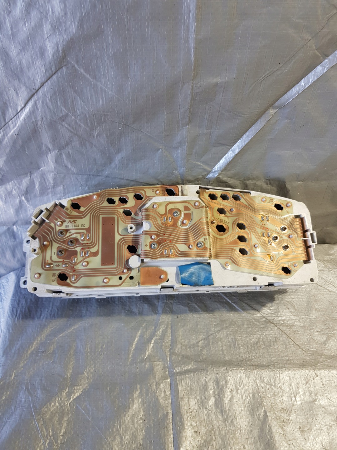 HONDA CIVIC V 1.3 dials HR0144012