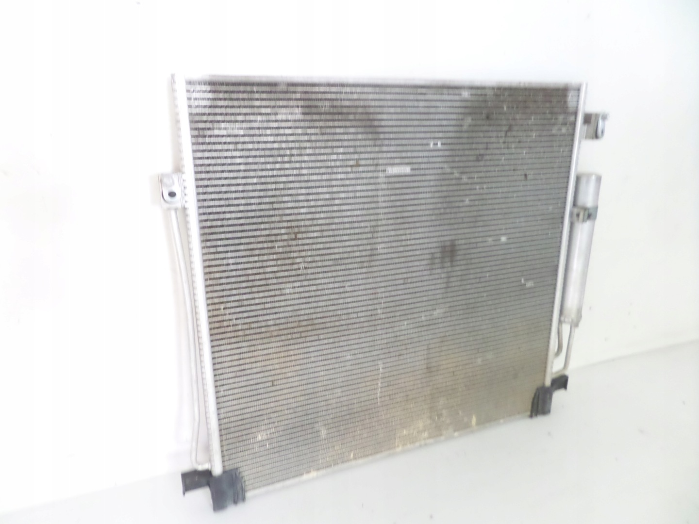 RADIATEUR CLIMATISATION MITSUBISHI L200 15- 2.4 DID