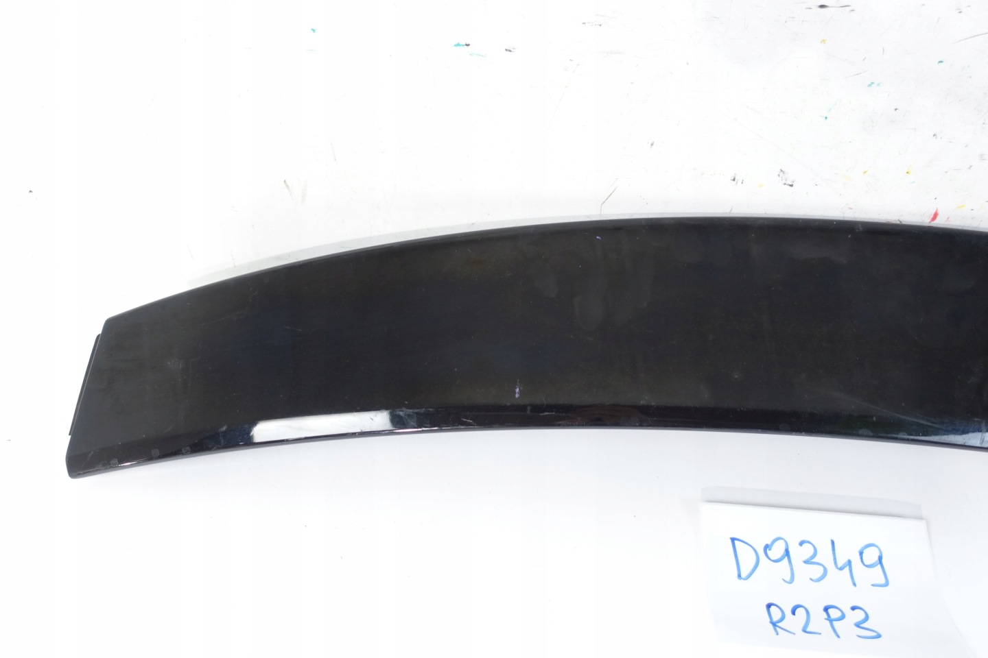HONDA CIVIC X SPOILER LOTKA bonnet 2017- 74910-TGG