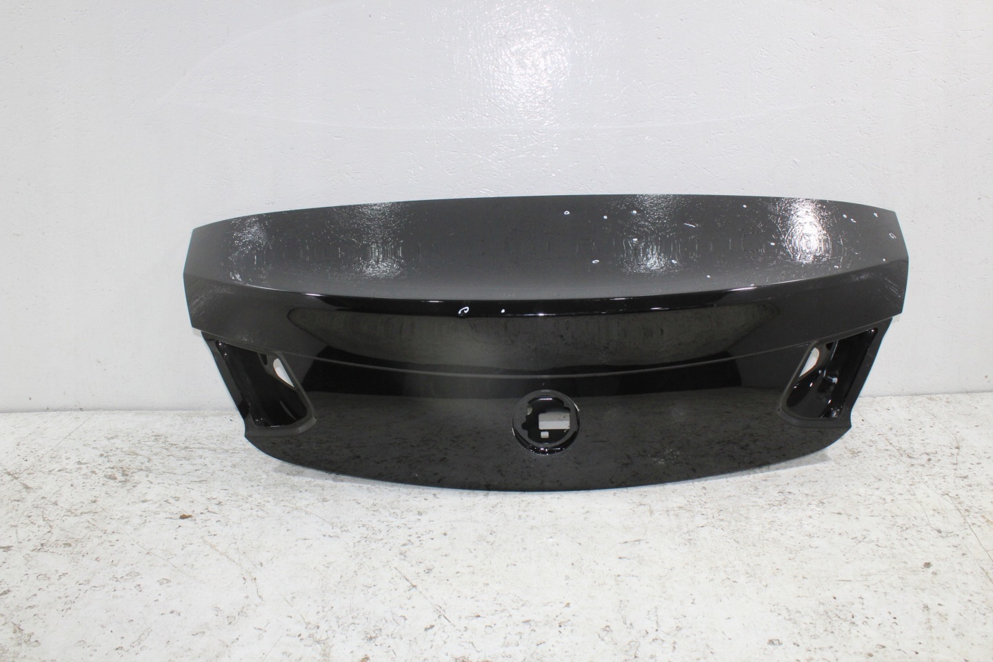 Mercedes C Klasa W205 Cabrio trunk door boot