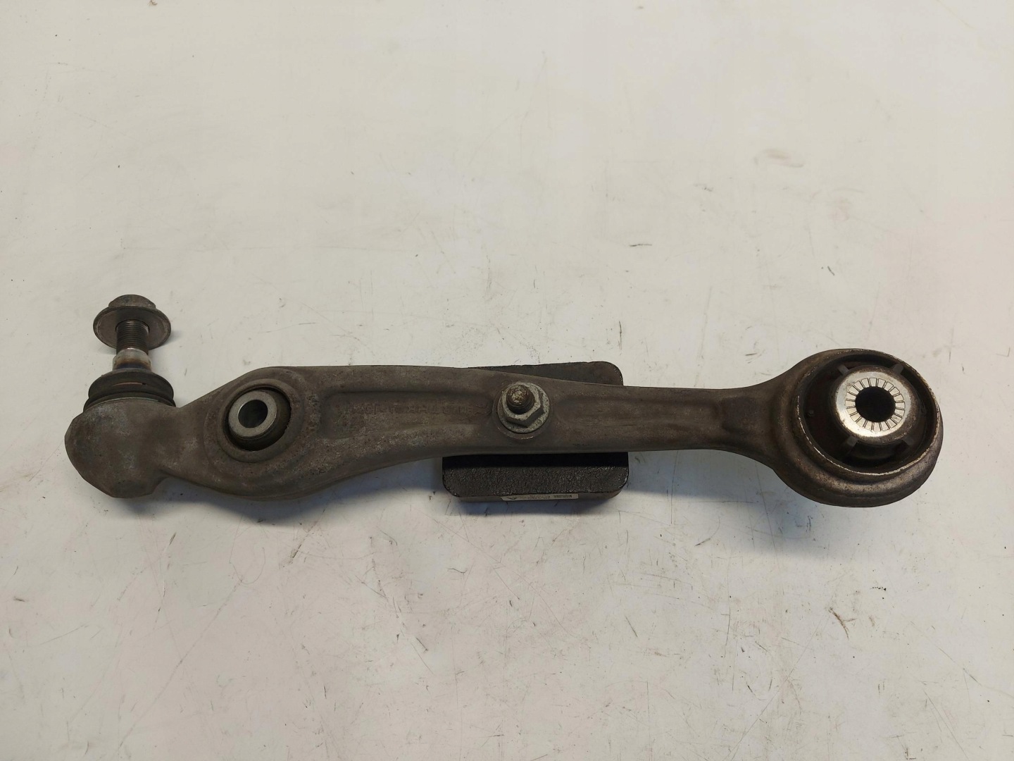BMW G05 X5 3.0d 2019r arm right front 6884584-JLK01