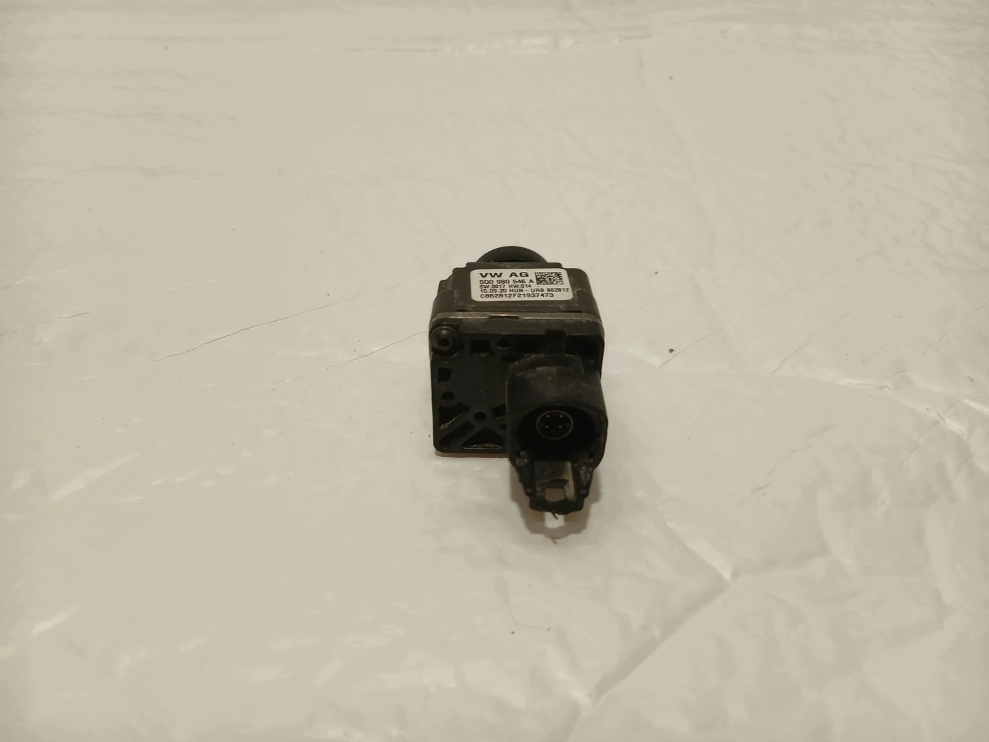 AUDI A4 B9 LIFT KAMERA reversing 5Q0980546A