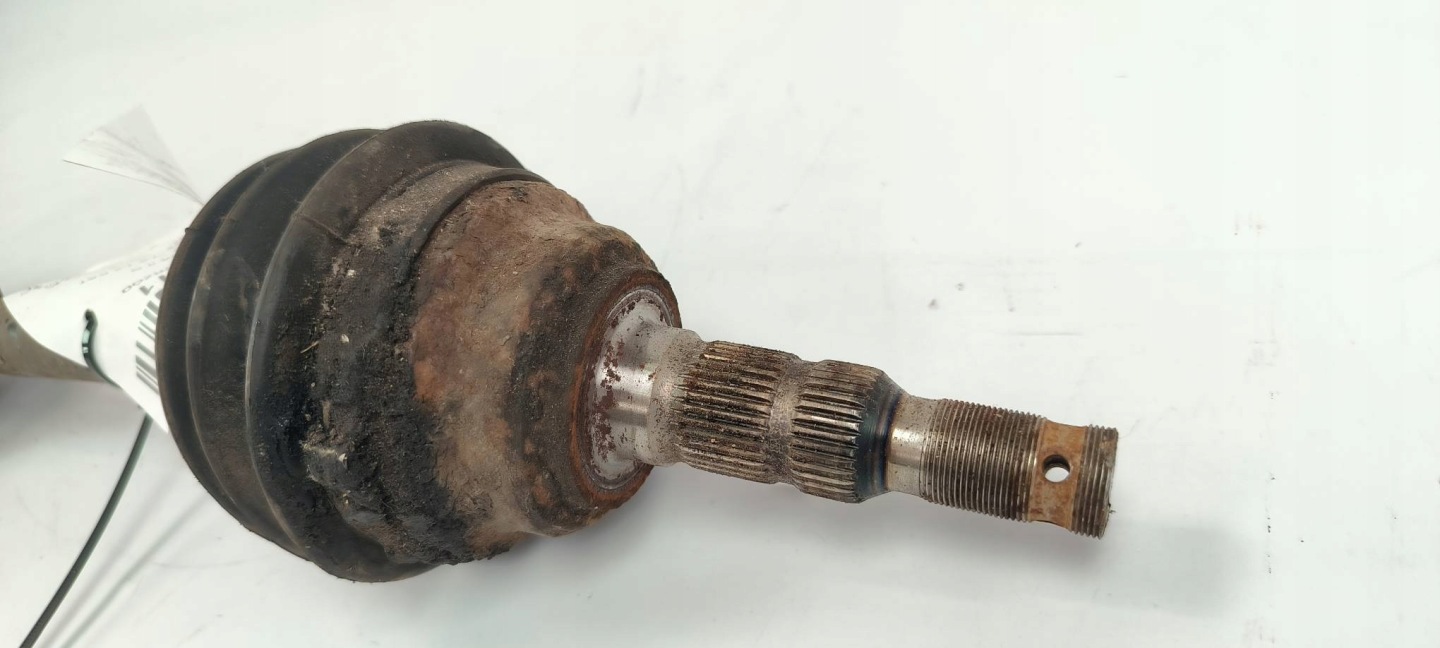 semi-axis left front OPEL ASTRA II G