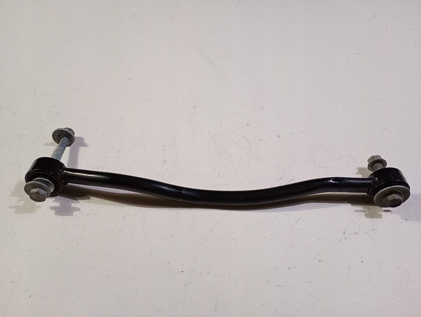 arm right rear part rear right Dodge Challenger Charger 2015
