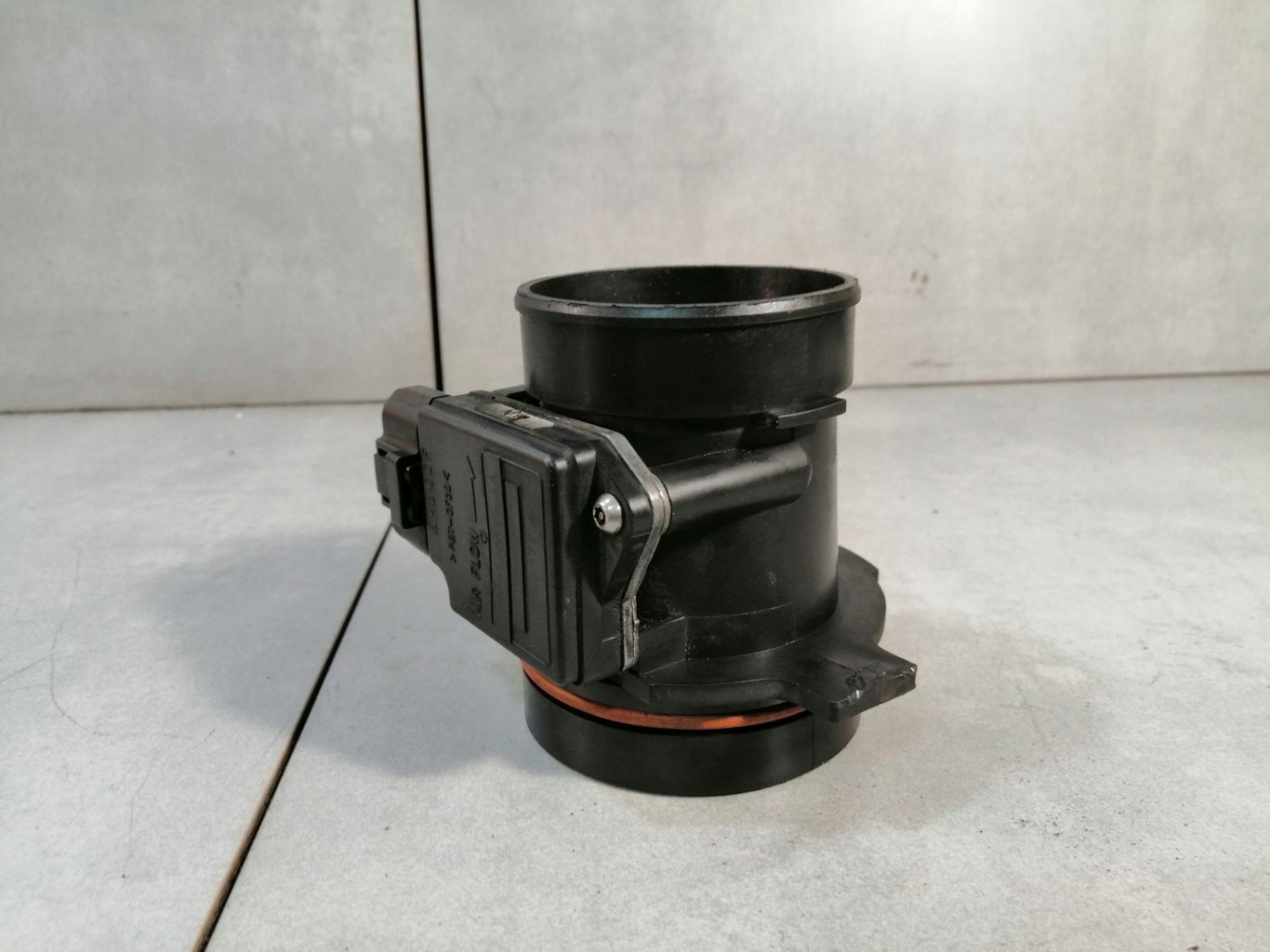 flow meter FORD MONDEO MK2 1.8 TD 97BP12B579AA