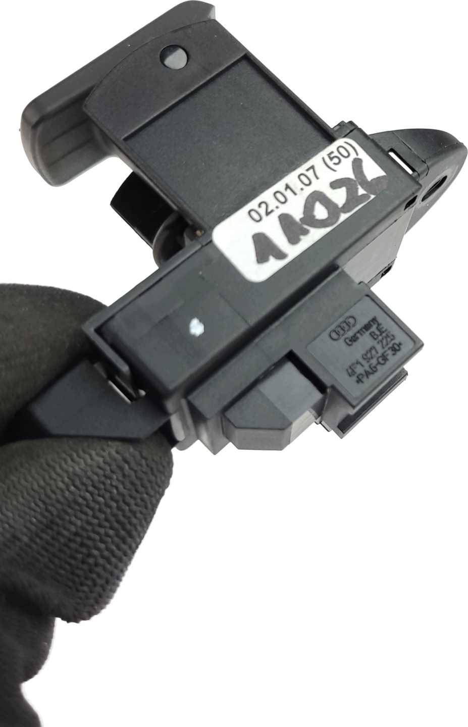 AUDI A6 C6 switch electric brake 4F1927225 EUROPA