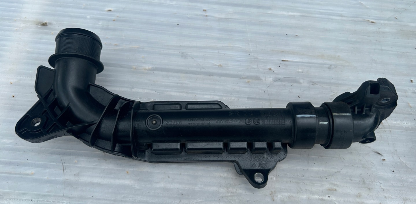wiring pipe air CITROEN C3 III 16- 9810958280