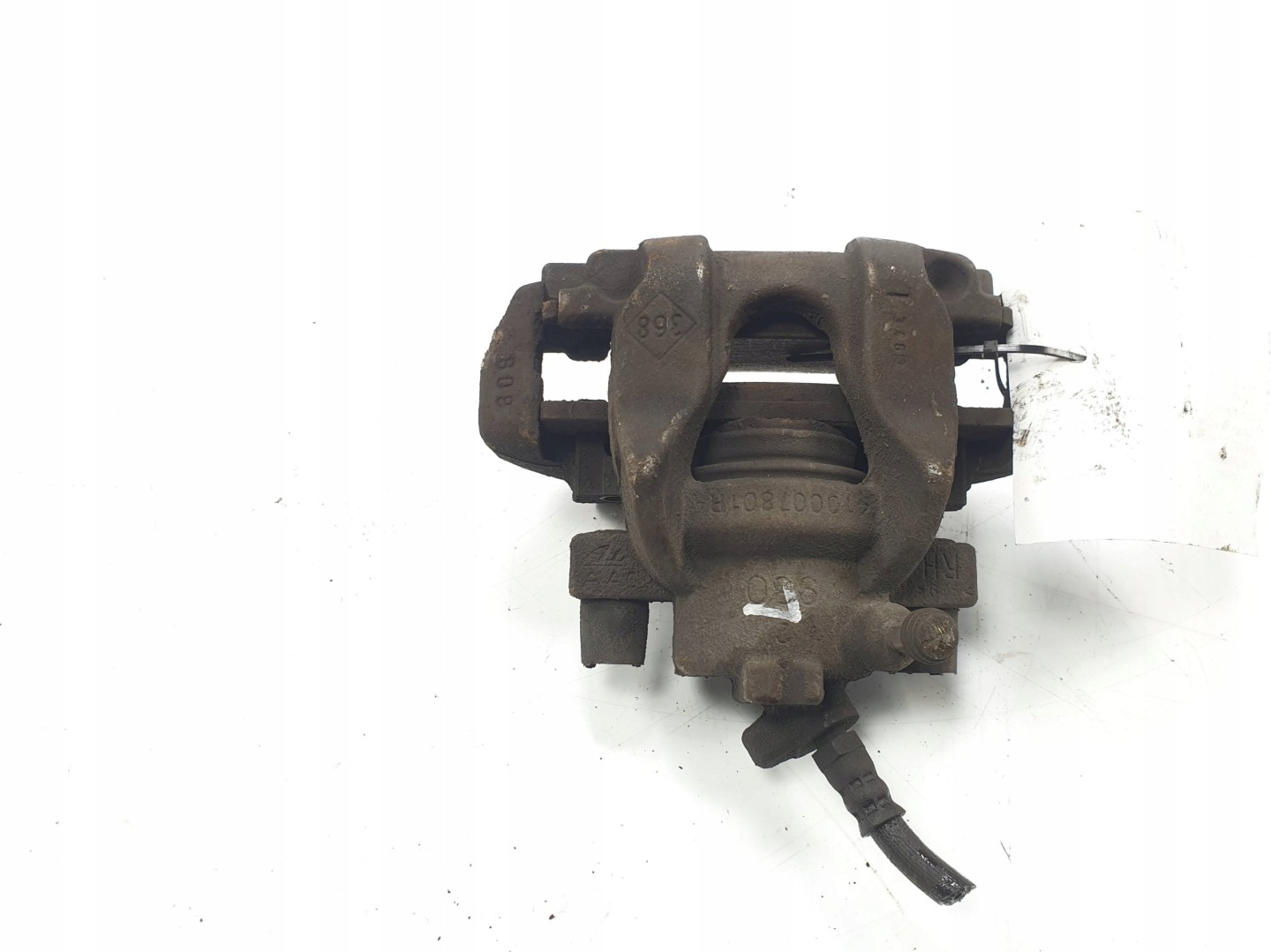 caliper brake front left 410007801R DACIA SANDERO II