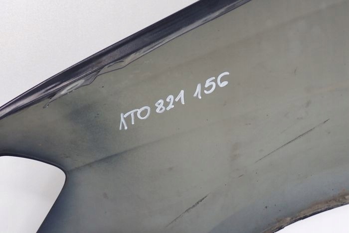 VW CADDY 15- fender right front front
