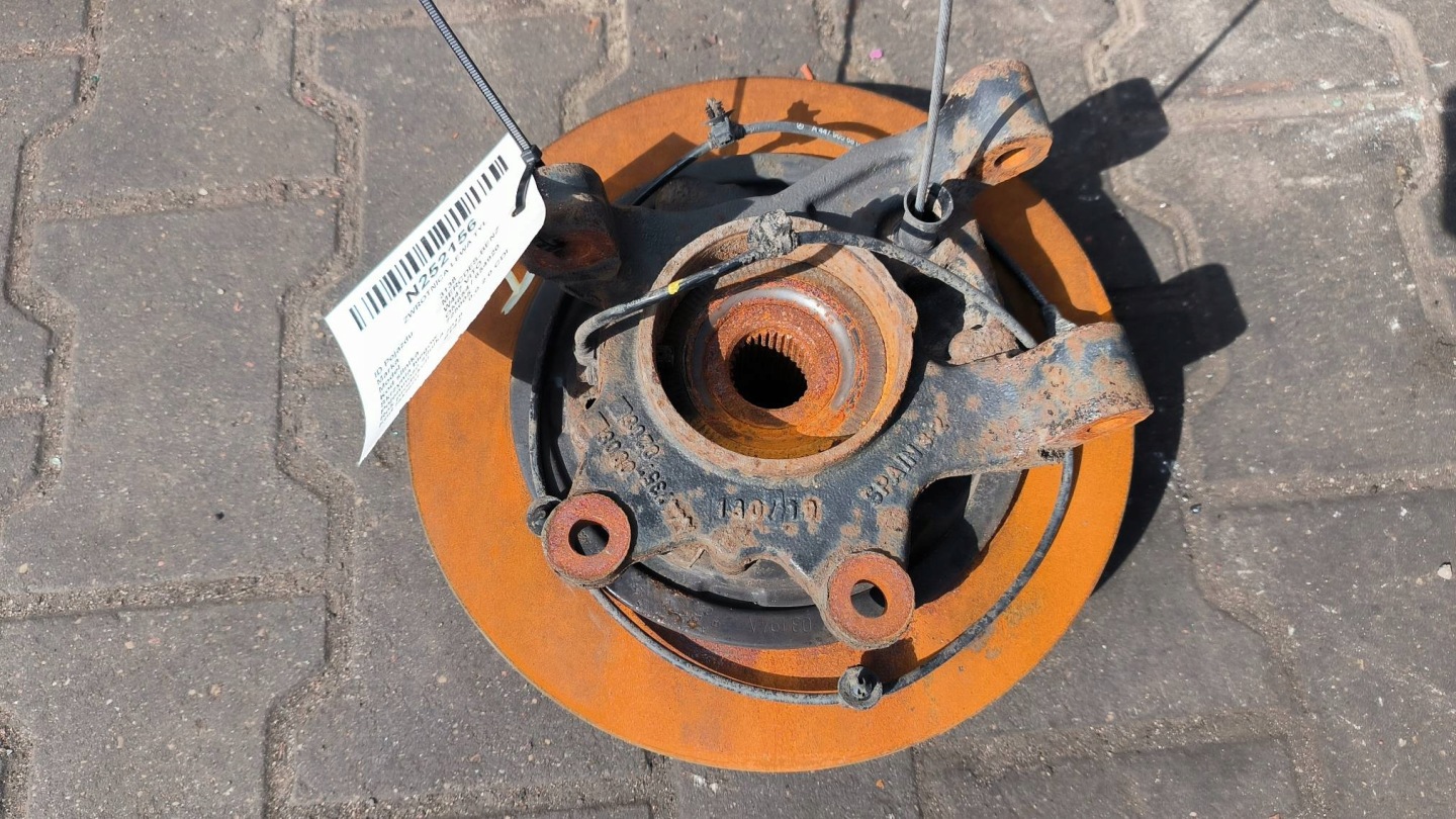 swing left rear part A447357 Mercedes-BENZ W447 VITO
